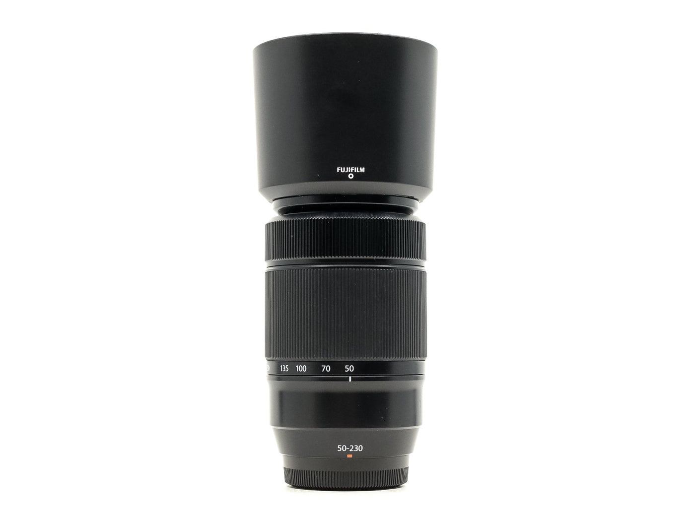 Fujifilm XC 50-230mm f/4.5-6.7 OIS · Hauptbild