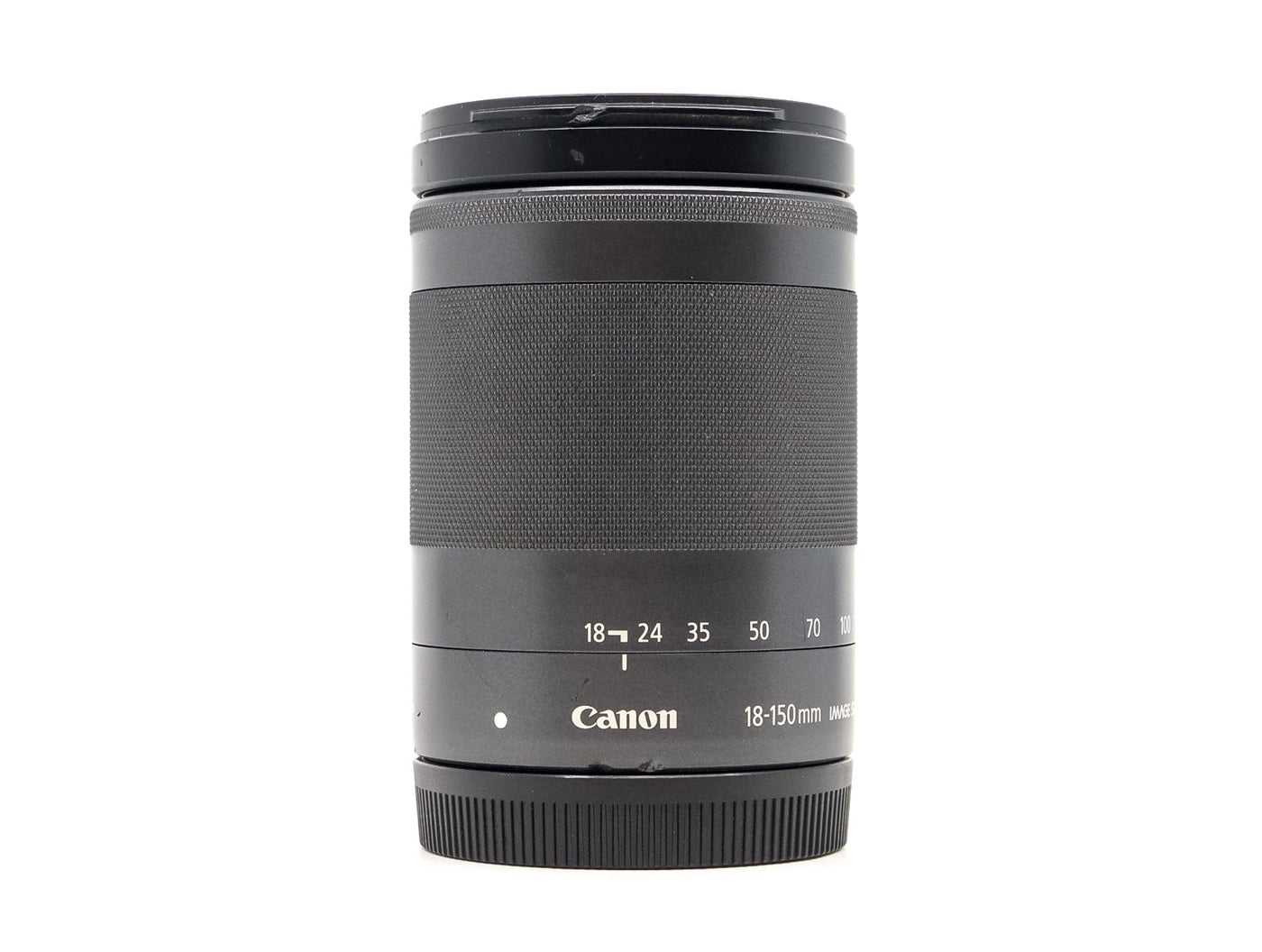 Canon EF-M 18-150mm f/3.5-6.3 IS STM · main image