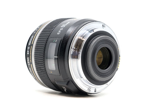 canon|ef-s 60mm f/2.8 macro usm|ef-s-mount - Excelente - 3