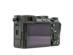 Sony Alpha A7CR - segunda mano - excelente estado - detalle 4 de 4 - SKU 3787735 - Camera Market