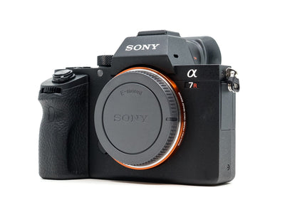 Sony Alpha A7R II Kaufen | Camera Market