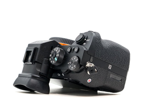 Sony Alpha A7R II - segunda mano - excelente estado - detalle 3 de 4 - SKU 3772428 - Camera Market