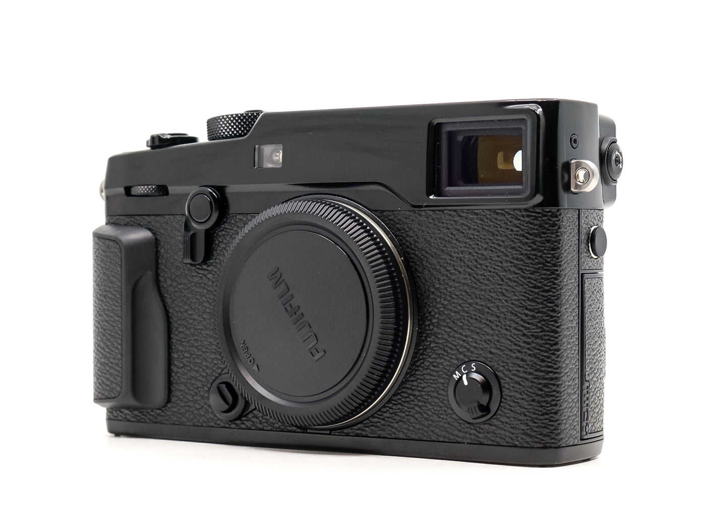Fujifilm X-Pro 2 · main image