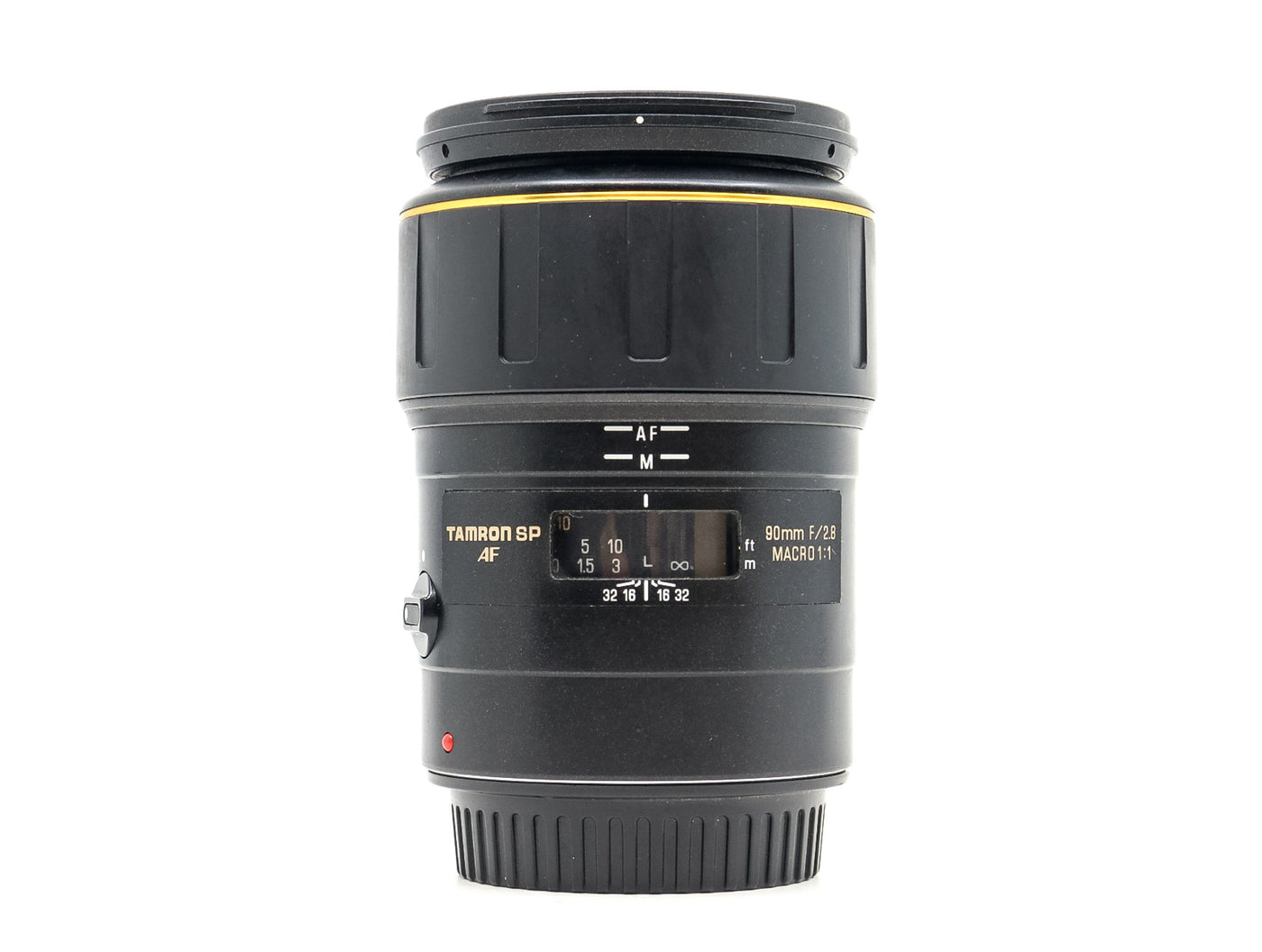 Tamron SP AF 90mm f/2.8 Macro - Canon EF Fit  · main image