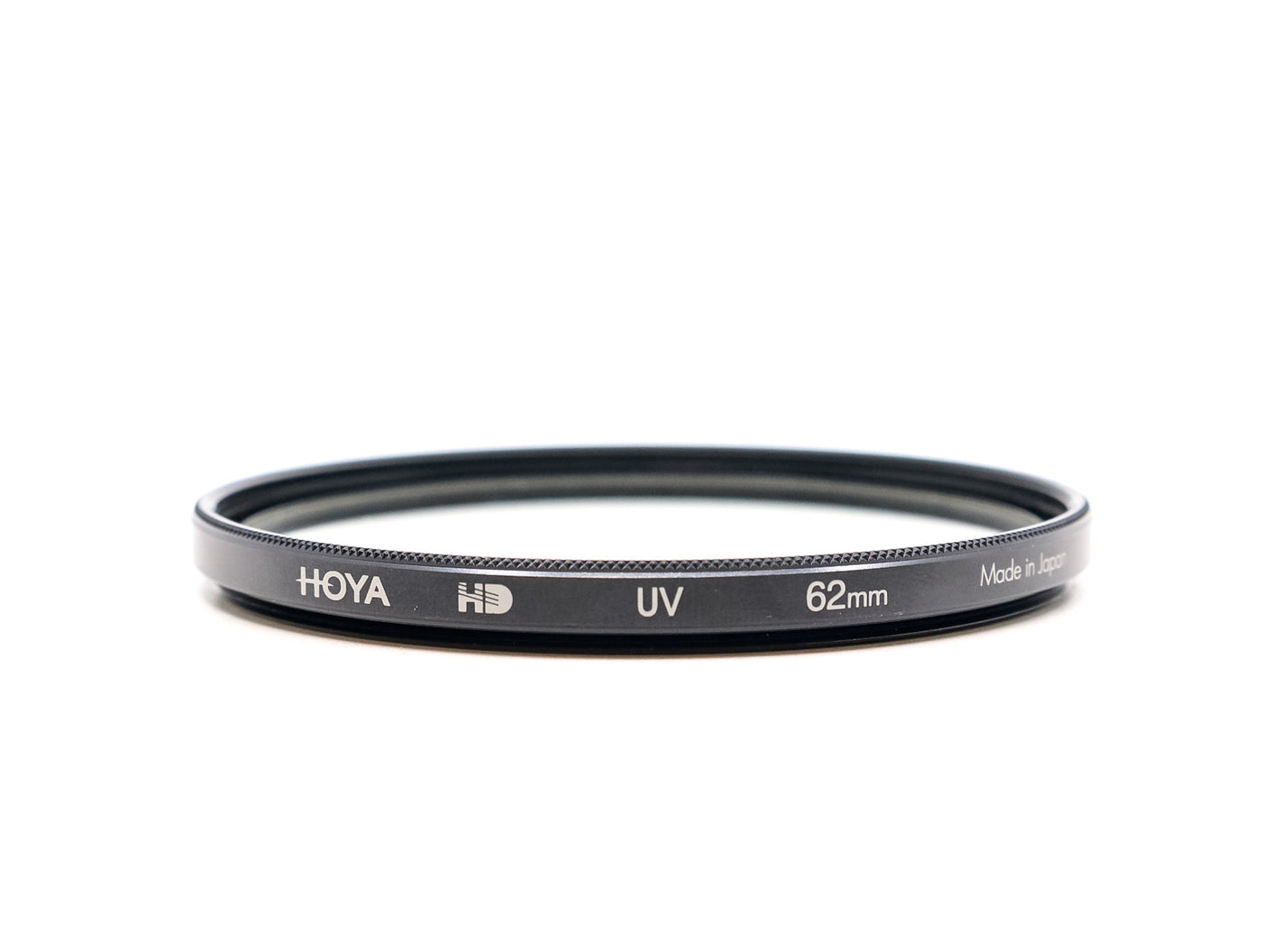 Hoya 62mm HD Digital UV Filter · main image