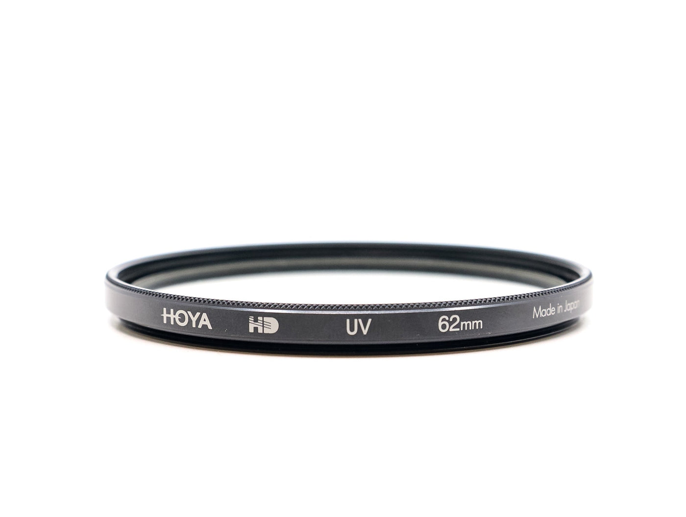 Hoya 62mm HD Digital UV Filter · Hauptbild