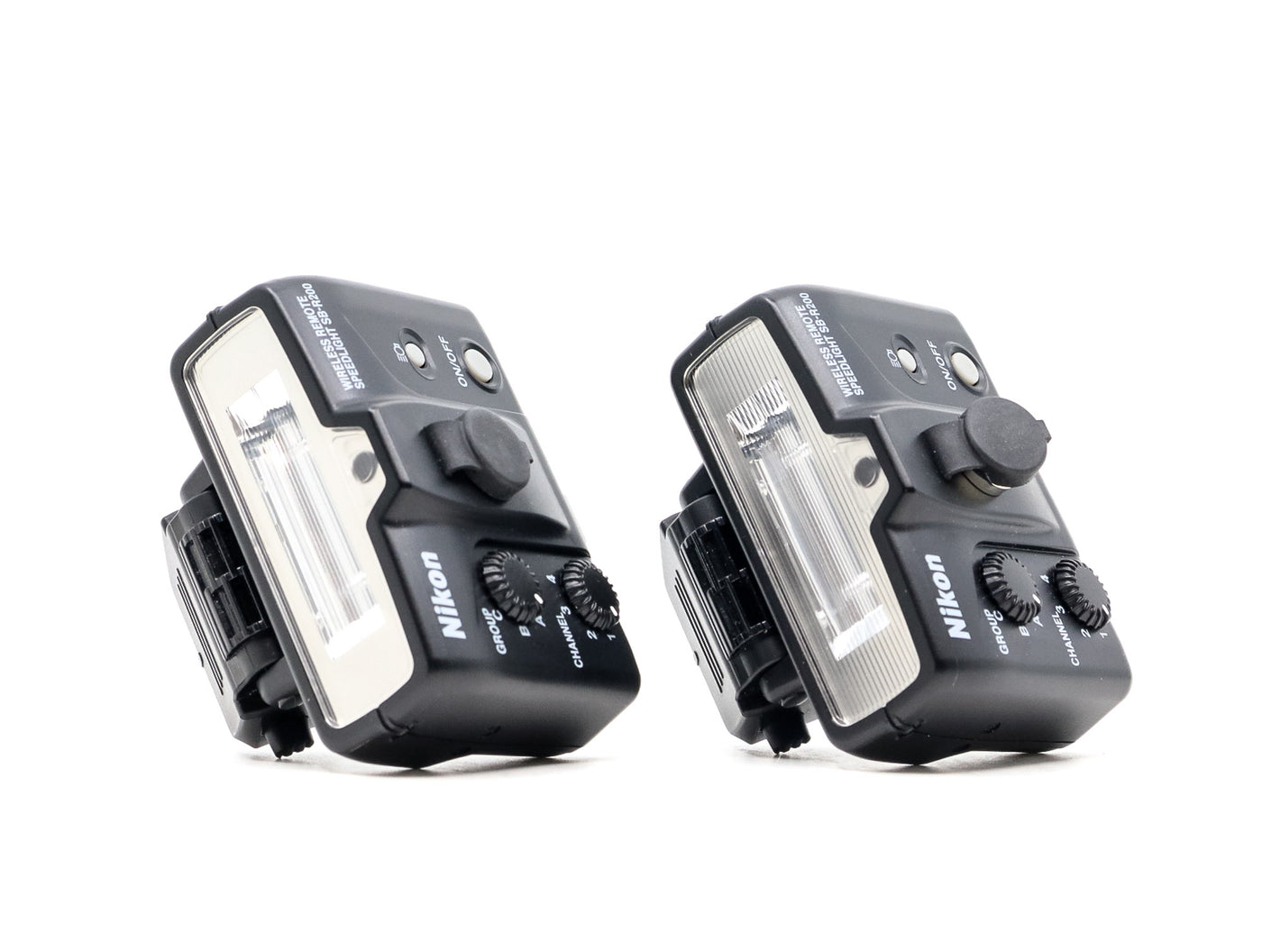 Nikon SB-R1 Close-Up Macro Speedlight Kit · main image
