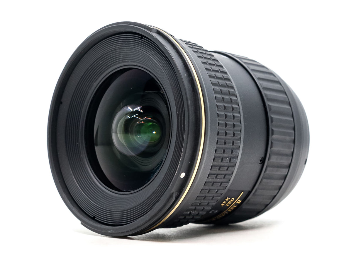 Tokina 11-16mm f/2.8 AT-X Pro DX II - Nikon Fit 