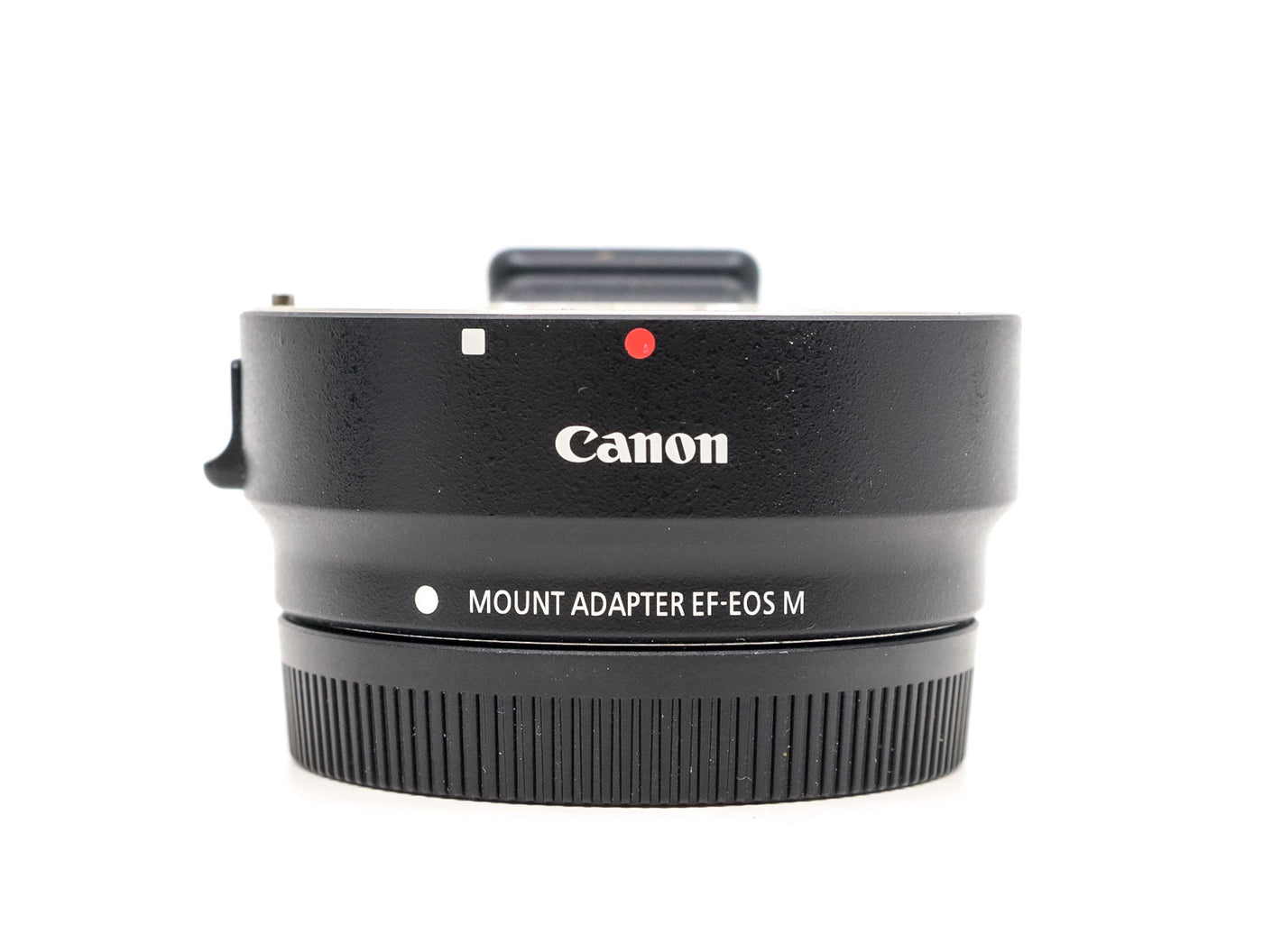 Canon EF-EOS M Bajonettadapter · Hauptbild