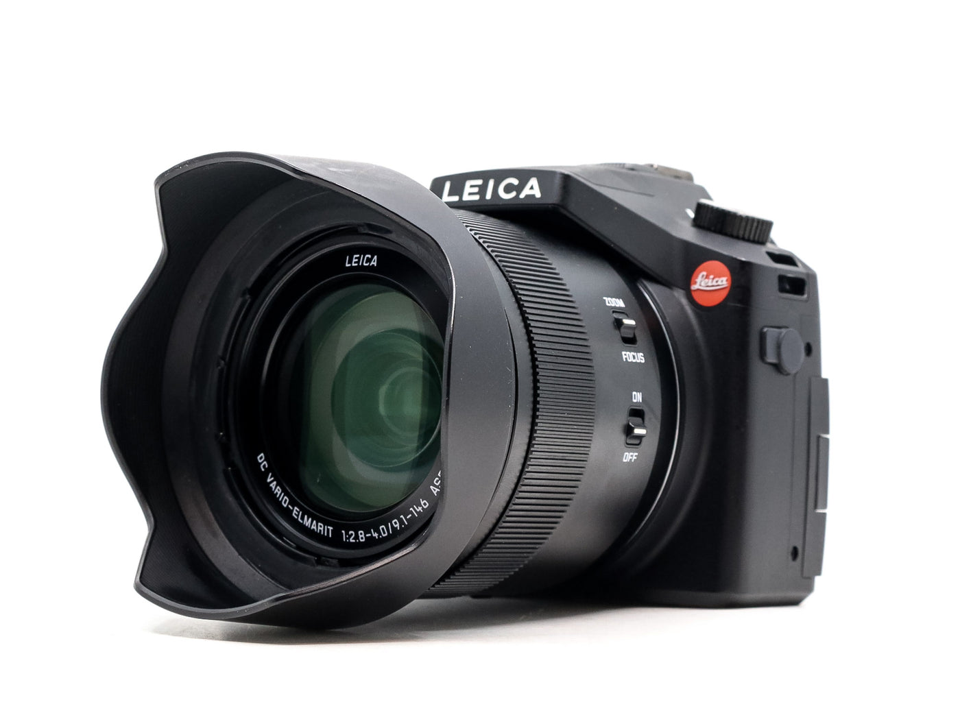 Leica V-Lux (Typ 114) · Hauptbild