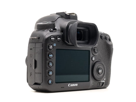 canon|eos 7d mark ii - Bueno - 4