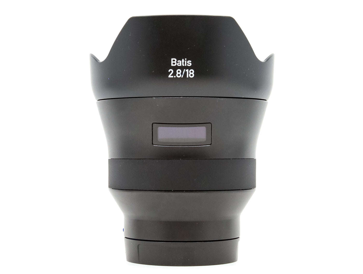ZEISS Batis 18mm f/2.8 – Sony FE Objektiv · main image