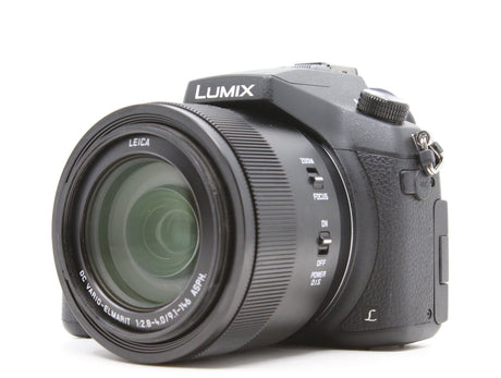 panasonic|lumix dmc-fz1000 - Bueno - 1