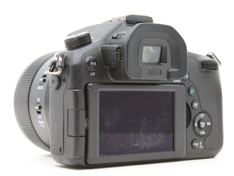 panasonic|lumix dmc-fz1000 - Excelente - 3