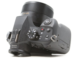 Panasonic Lumix DMC-FZ1000 