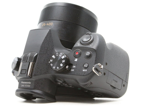 panasonic|lumix dmc-fz1000 - Bueno - 4