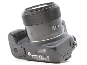 Panasonic Lumix DMC-FZ1000 