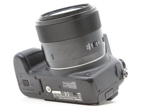 Panasonic Lumix DMC-FZ1000 - segunda mano - excelente estado - detalle 2 de 4 - SKU 3788209 - Camera Market