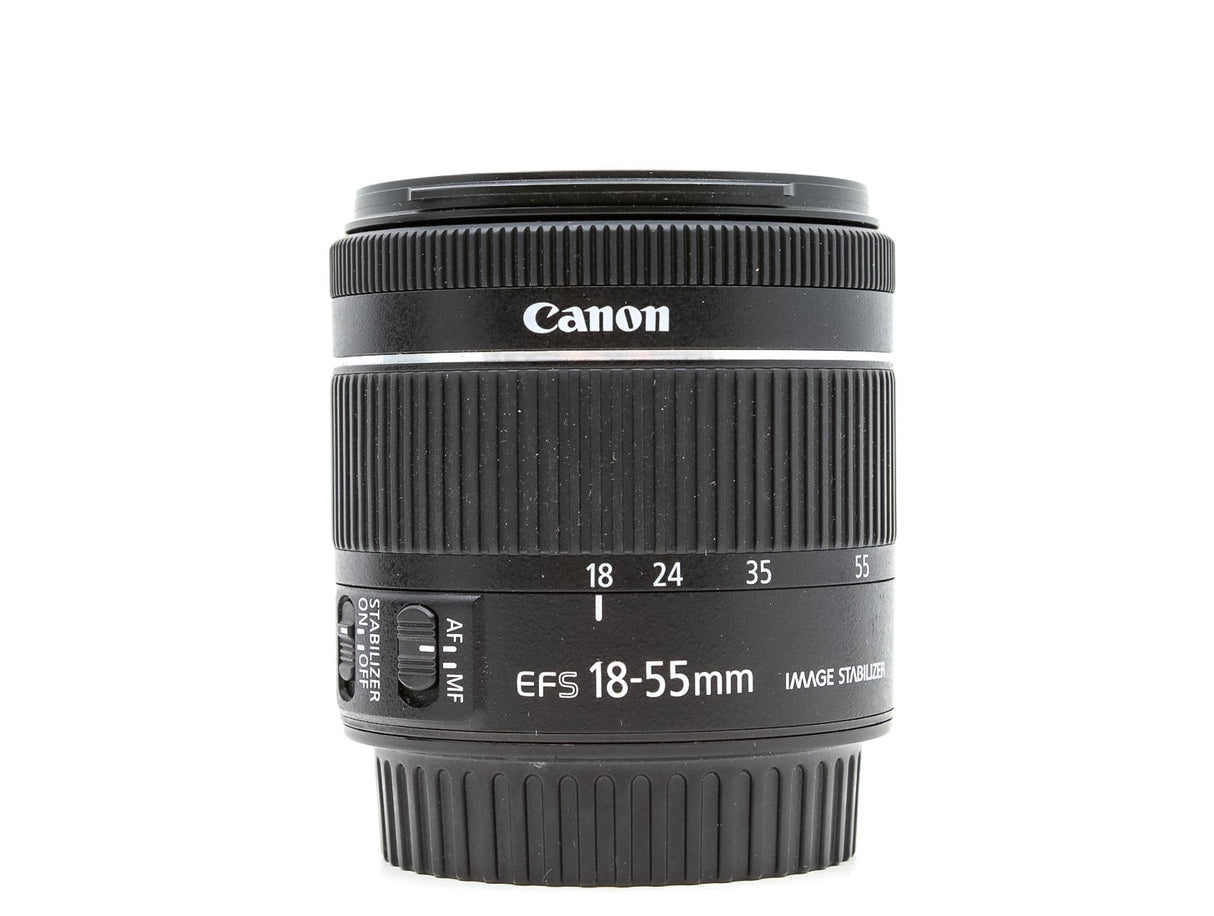 Canon EF-S 24mm f/2.8 STM - segunda mano - excelente estado - foto principal - SKU 3787391 - Camera Market