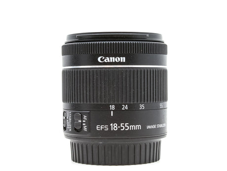 canon|ef-s 24mm f/2.8 stm|ef-s-mount - Bueno - 1