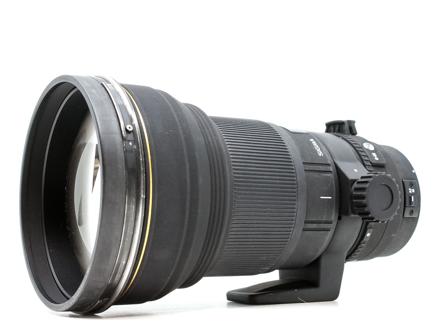 Sigma 300mm f/2.8 EX APO DG HSM - Canon EF Anschluss · main image