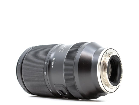 Tamron 70-180mm f/2.8 Di III VC VXD G2 – Sony FE Kompatibel
