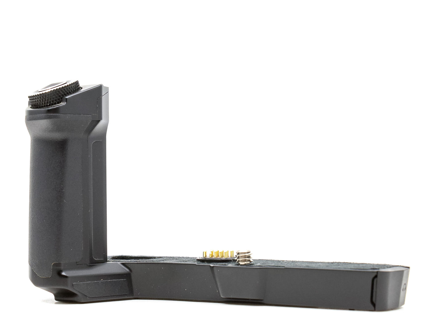 Olympus HLD-8G Externer Griff · Hauptbild