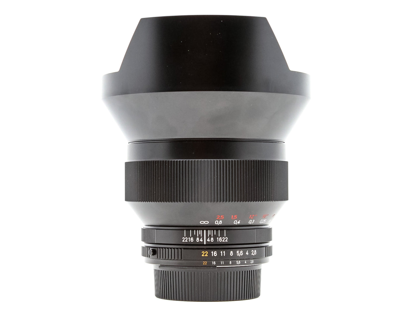 ZEISS Distagon T* 15mm f/2.8 ZF.2 – Nikon Anschluss · Hauptbild