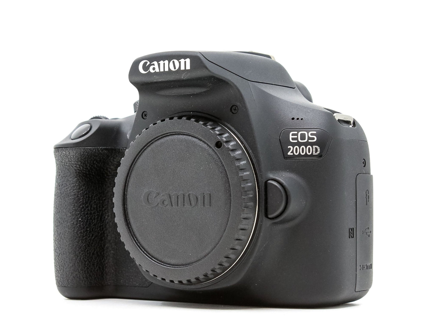 Canon EOS 2000D · Hauptbild