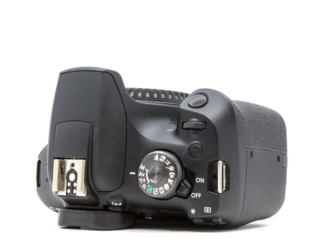 canon|eos 2000d - Excelente - 4