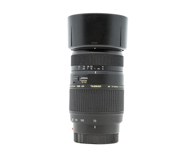 Tamron AF 70-300mm f/4-5.6 LD Macro - Sony A Fit 
