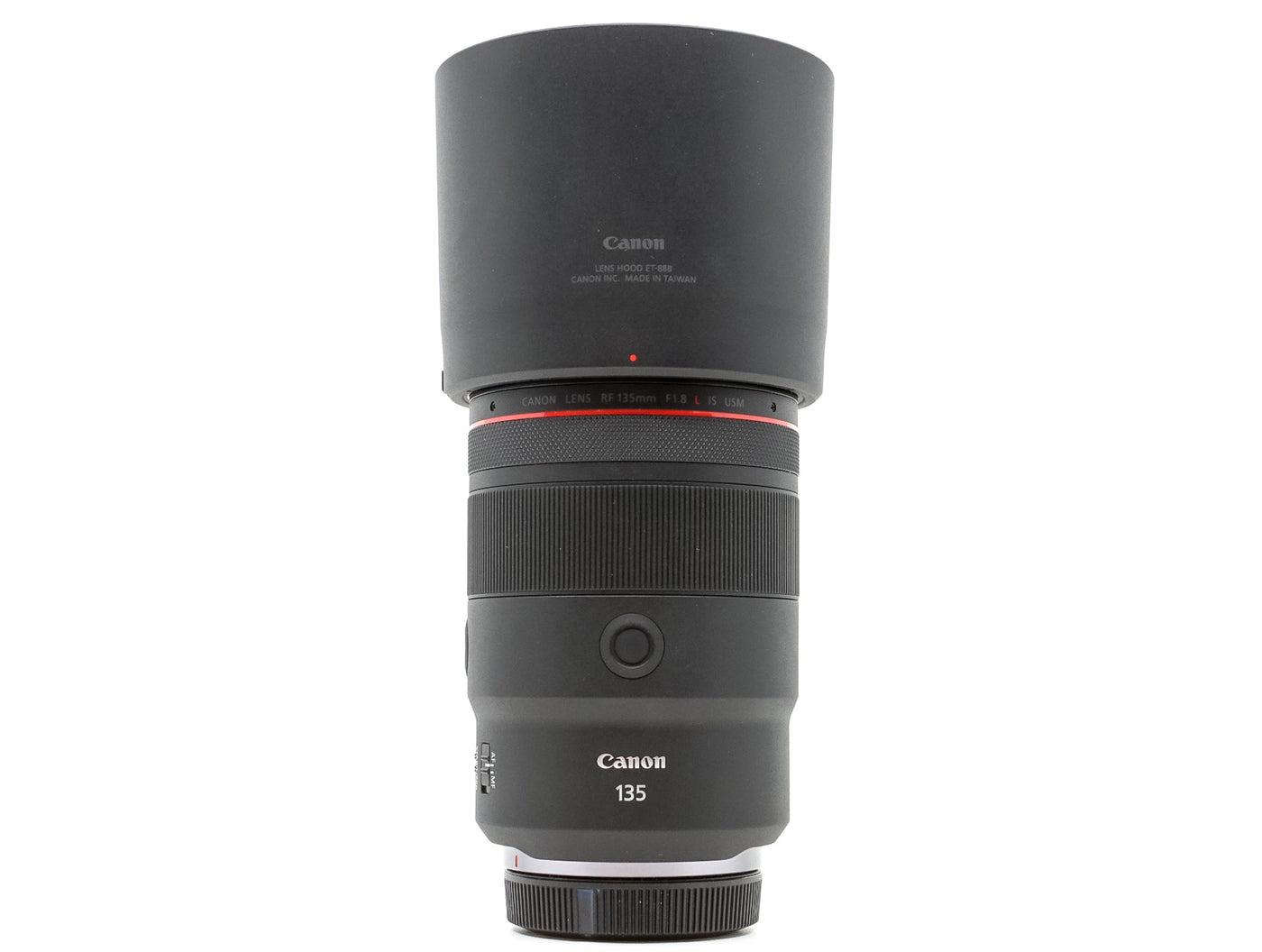 Canon RF 135mm f/1.8 L IS USM  · main image