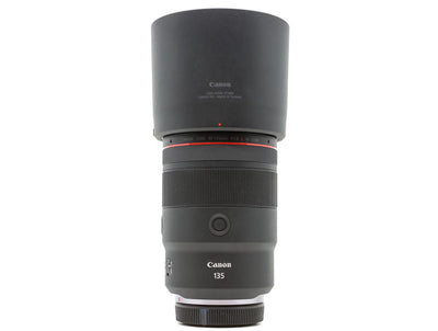 Canon RF 135mm f/1.8 L IS USM 