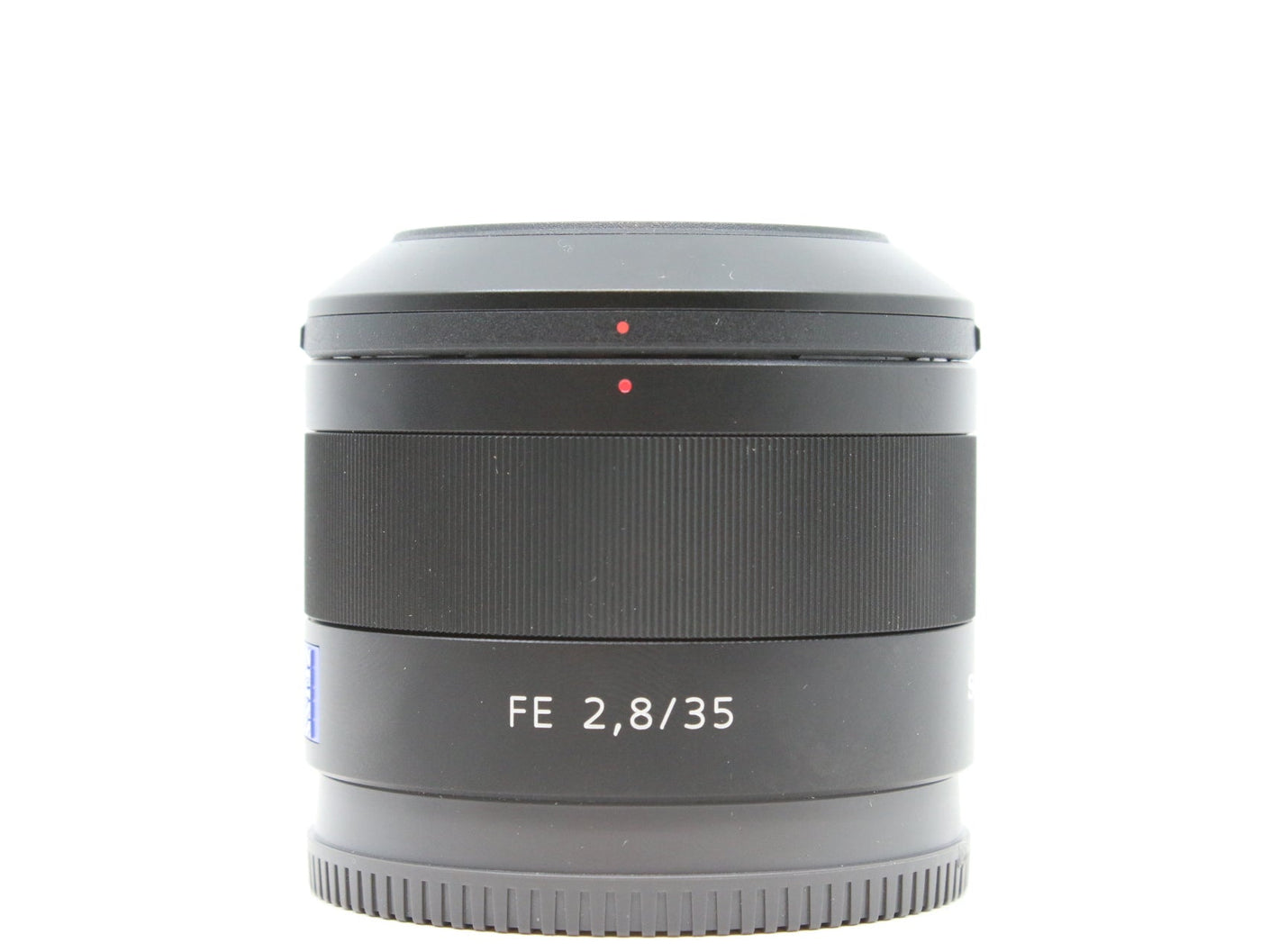 Sony FE 35mm f/2,8 ZA Zeiss Sonnar T* · main image