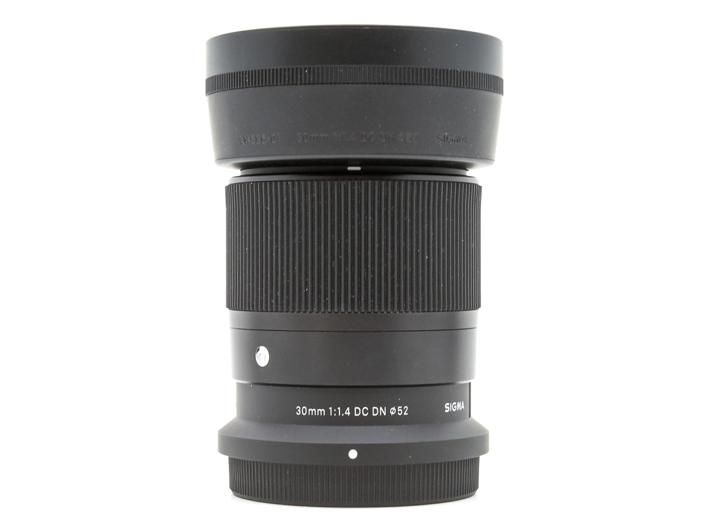 Sigma 30mm f/1.4 DC DN Contemporary - Nikon Z Kompatibel · Hauptbild