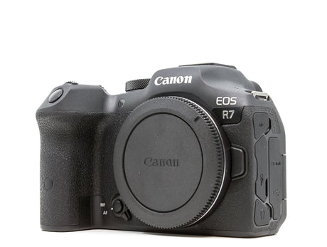 canon|eos r7 - Bueno - 1