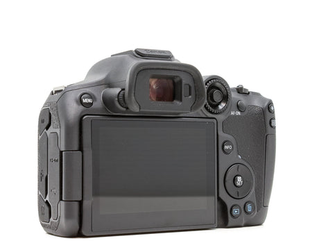 Canon EOS R7 - segunda mano - excelente estado - detalle 4 de 4 - SKU 3794807 - Camera Market