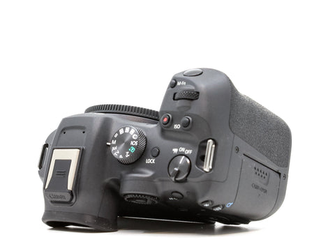 canon|eos r7 - Bueno - 3