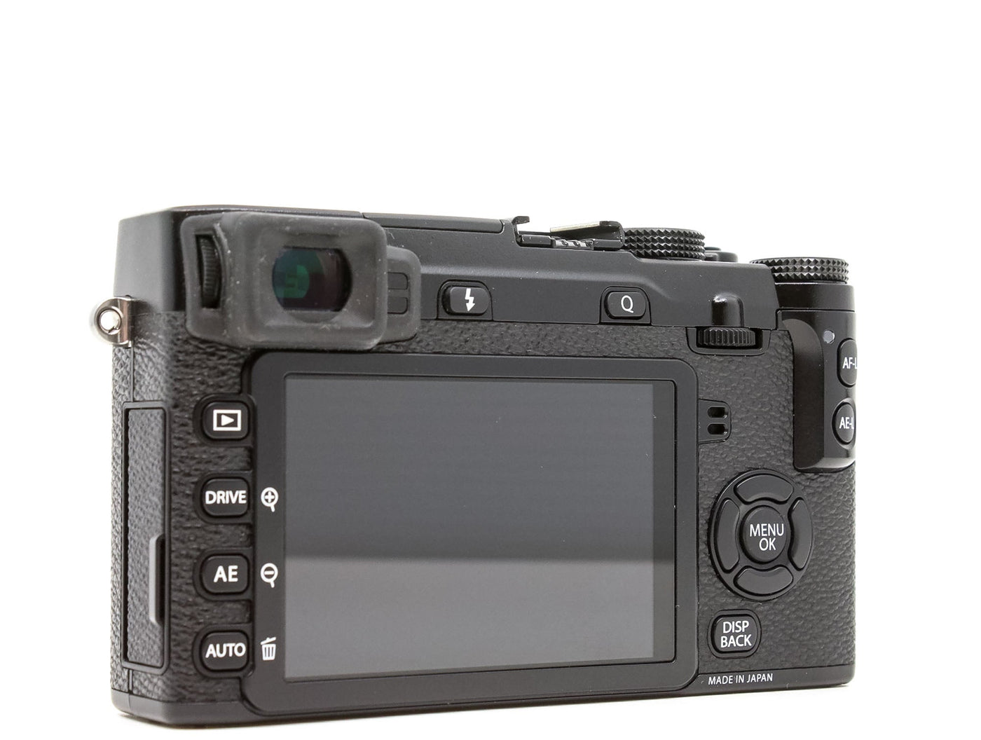 Fujifilm X-E2S · main image