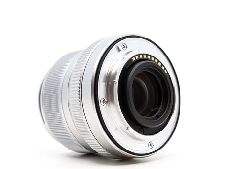 Fujifilm XF 23mm f/2 R WR - segunda mano - excelente estado - detalle 3 de 3 - SKU 3787774 - Camera Market