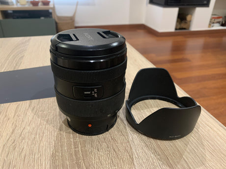 Sony Sony DT 16-50mm f/2.8 SSM - Sony A fit