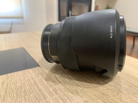 Sony Sony DT 16-50mm f/2.8 SSM - Sony A fit