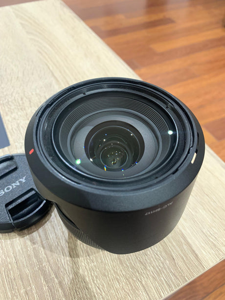 Sony Sony DT 16-50mm f/2.8 SSM - Sony A fit