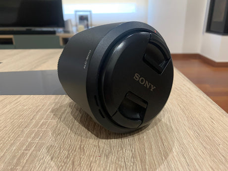 Sony Sony DT 16-50mm f/2.8 SSM - Sony A fit