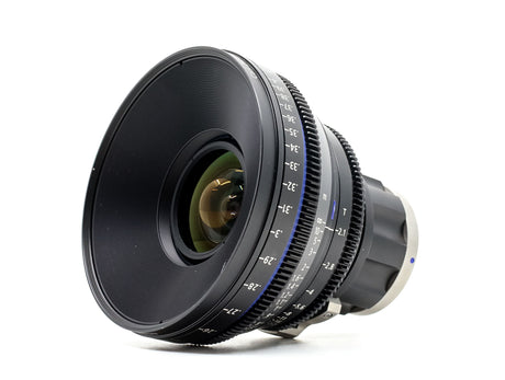 ZEISS CP.2 28mm T2.1 – Sony FE Anschluss