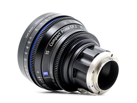 ZEISS CP.2 15mm T2.9 – Sony FE Anschluss