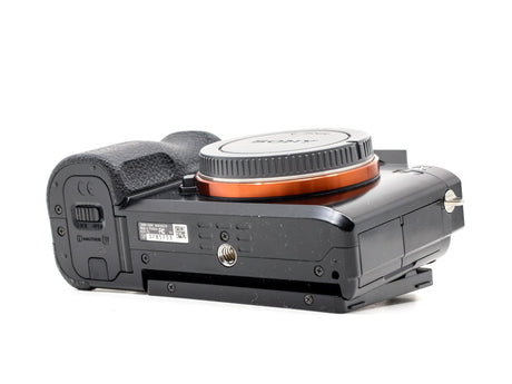 Sony Alpha A7s - segunda mano - excelente estado - detalle 2 de 4 - SKU 3785650 - Camera Market