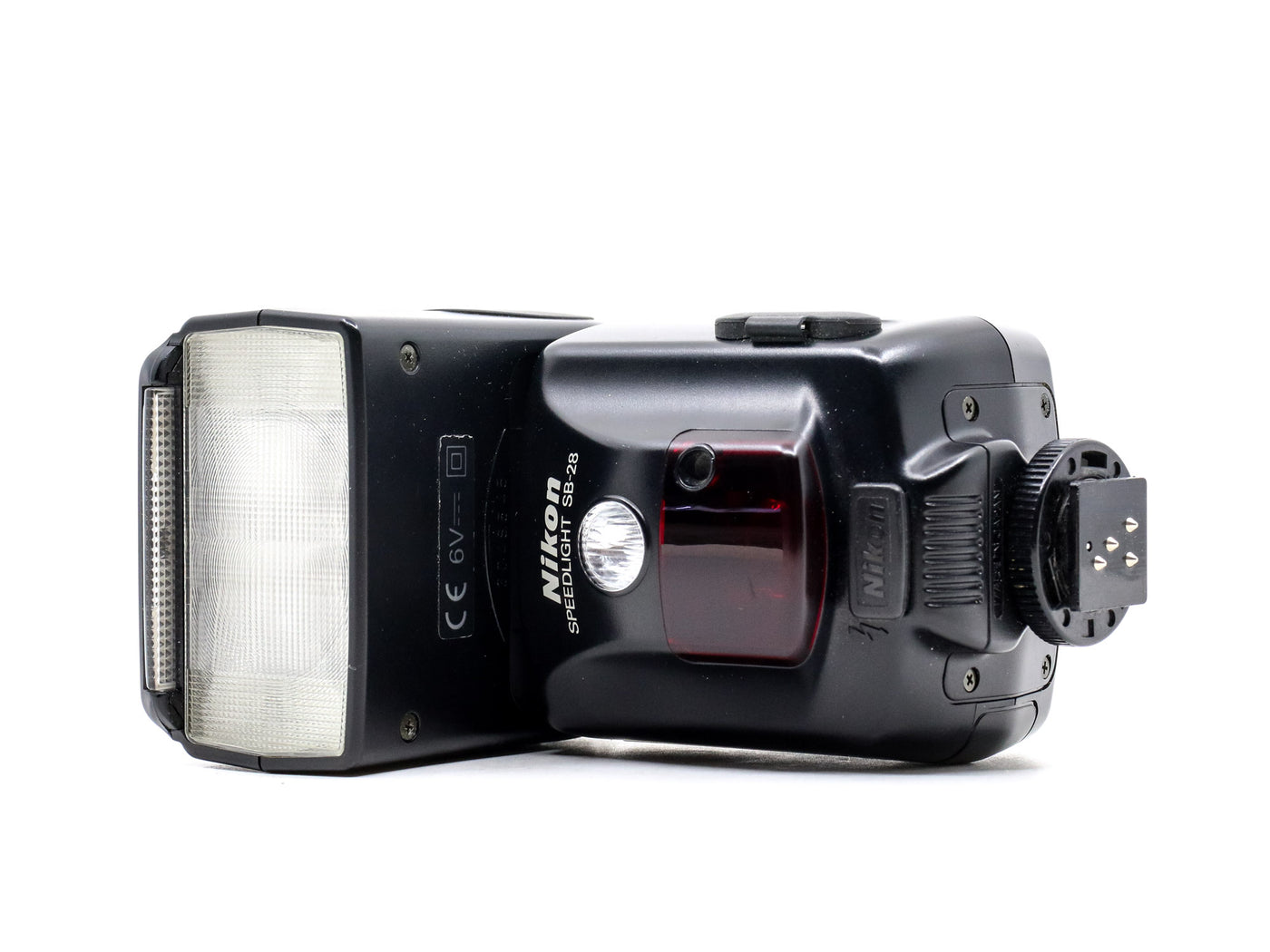 Nikon SB-28 Speedlight · Hauptbild
