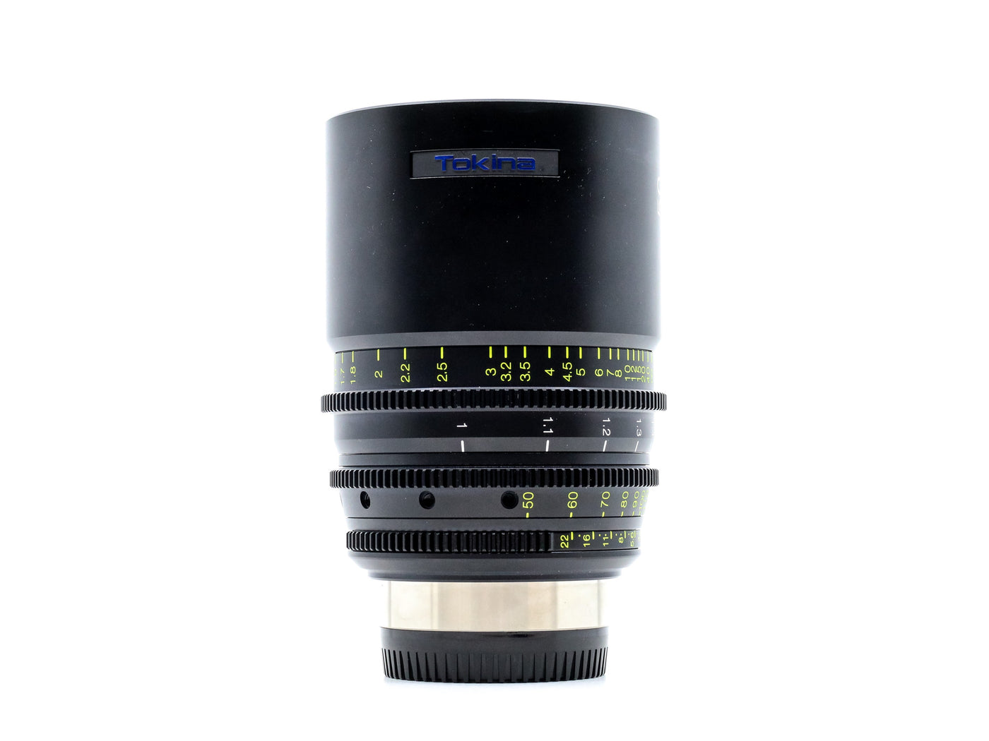 Tokina 50-135mm T2.9 MK II – Canon EF Anschluss · main image