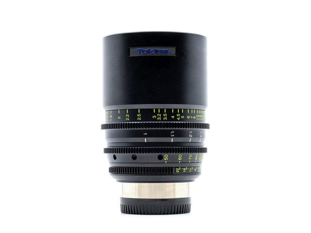 Tokina 50-135mm T2.9 MK II - Canon EF Fit de segunda mano en Camera Market